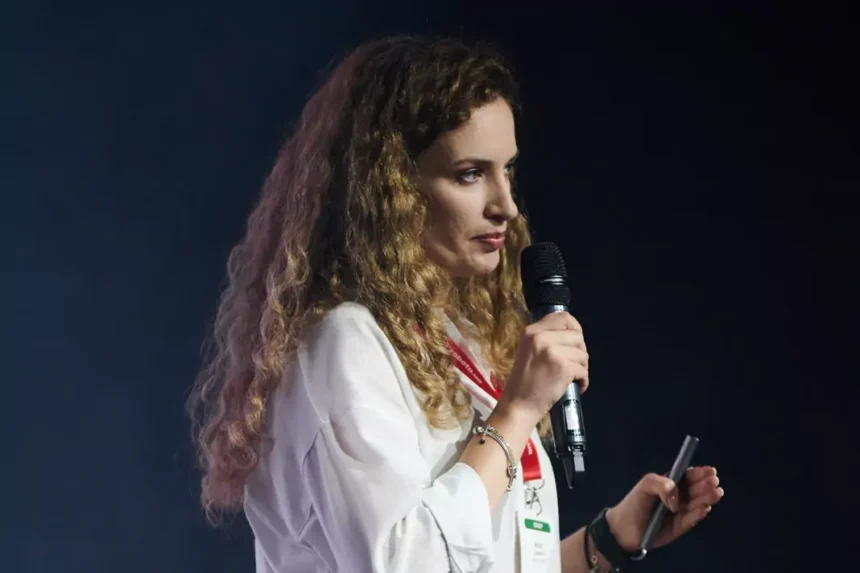 Anna-Lissova-cofondatoare-Chief-of-Therapy-Pleso-Therapy