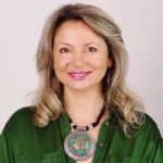 Angela Nuțu, psihoterapeut și coach